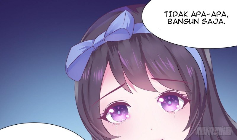 Magic Immortal Qi Chapter 01-02 Bahasa Indonesia